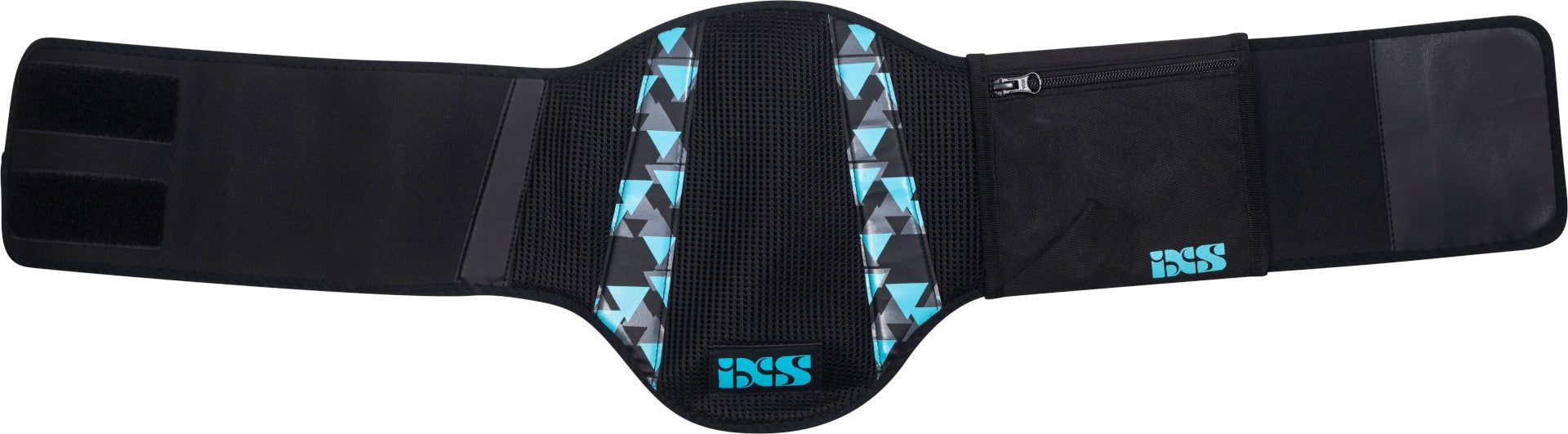 IXS Shaped Dames Nier Riem XL Figuur 1