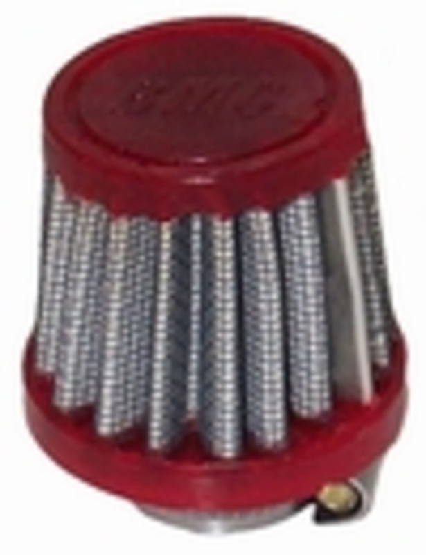 BMC luftfilter Luftfilter Ø30mm 40mm - FBSA30-40 Figur 2