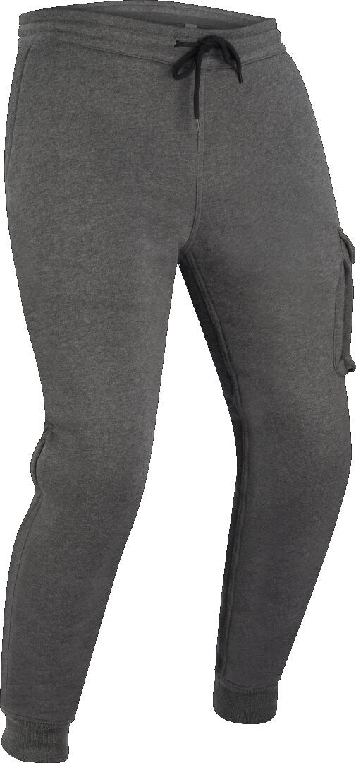 Bering Jazzy Motorrad Textilhose anthrazit XL Abbildung 1
