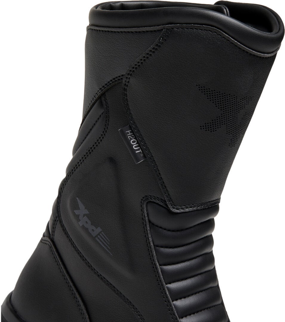 XPD X-Venture H2Out waterproof Motorcycle Boots 48 Figure 10
