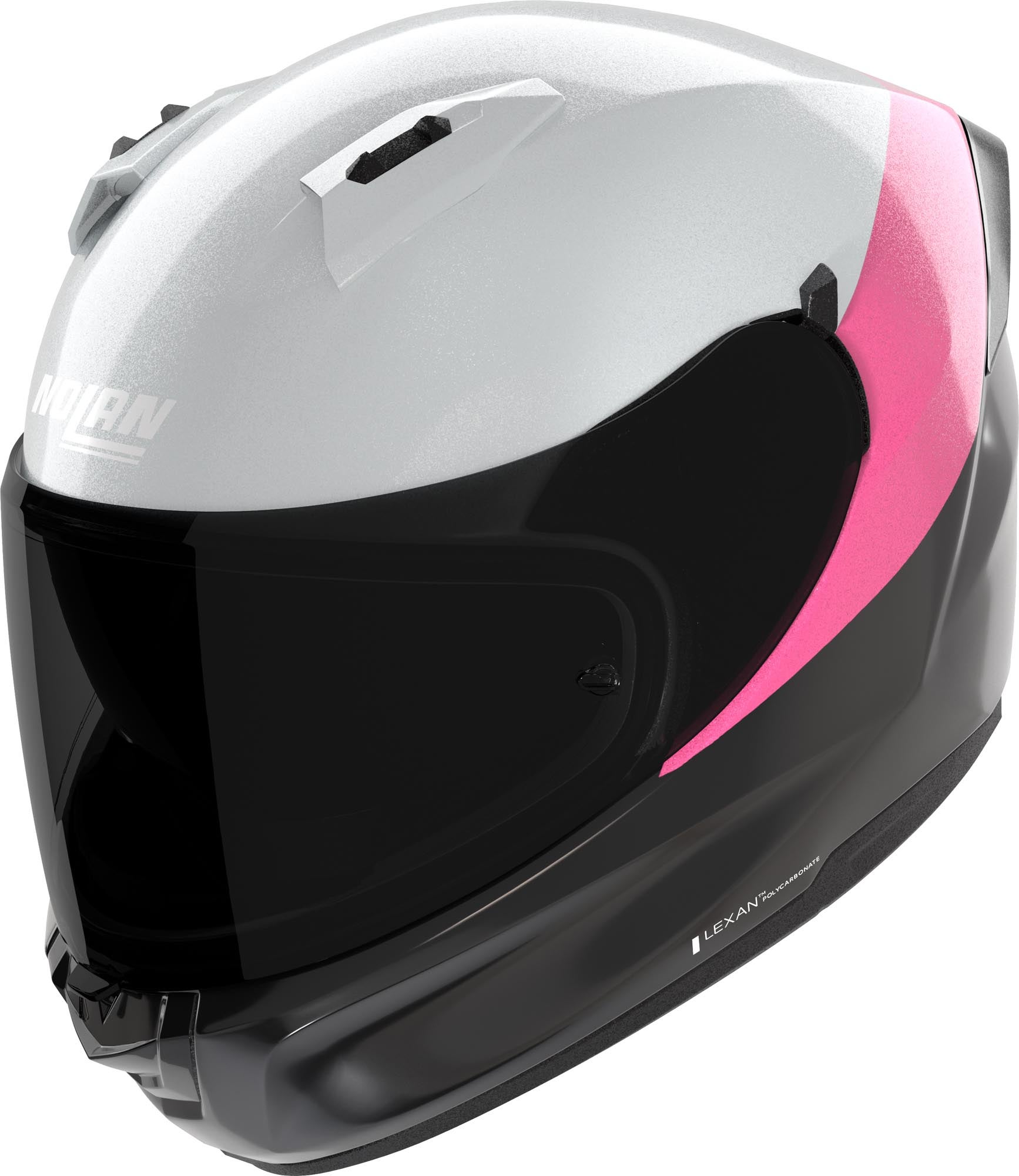 Nolan N60-6 Verniciatura Speciale Helmet-image-852442673