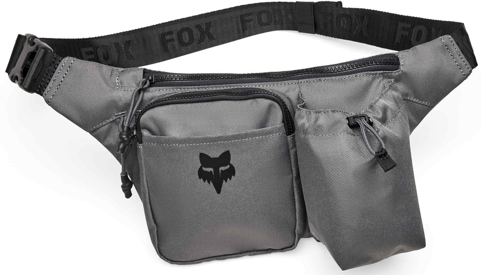 FOX Head Premium Höft Pack grå Figur 1