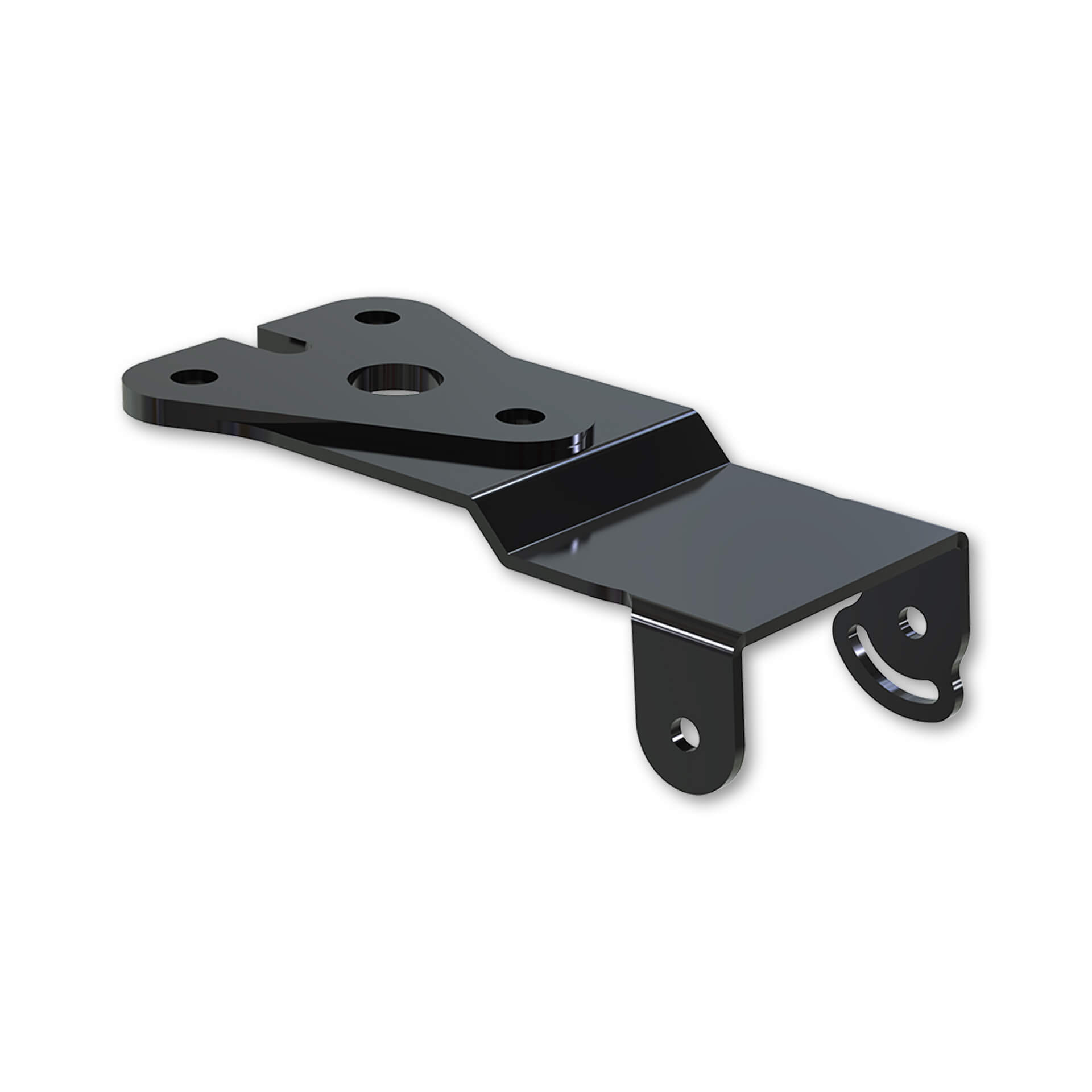 HIGHSIDER AKRON-RS PRO Yamaha YZF-R 125, Figur 4
