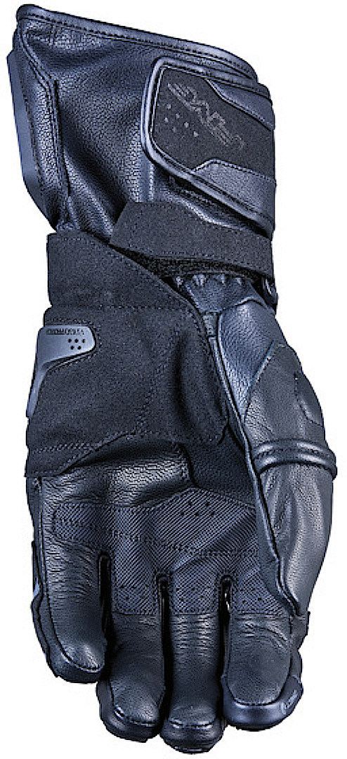 Five RFX4 EVO Mănuși de motocicletă negru 3XL Figura 2