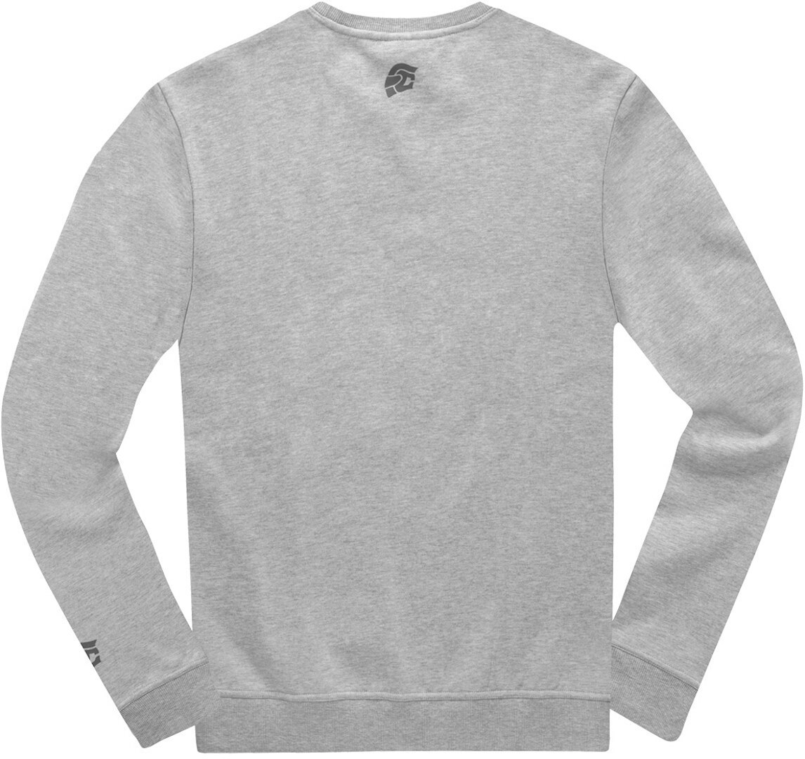 FC-Moto Ageless-SW Sweter jasnoszary XXL Rysunek 2