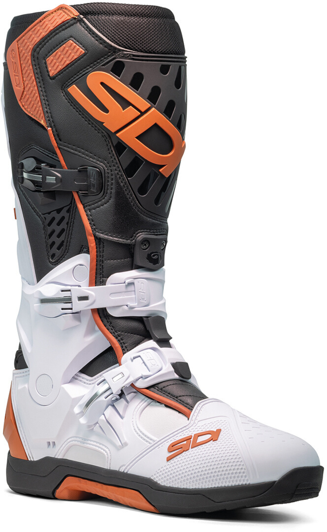 Sidi Crossair Motocross Boots-image-828576471