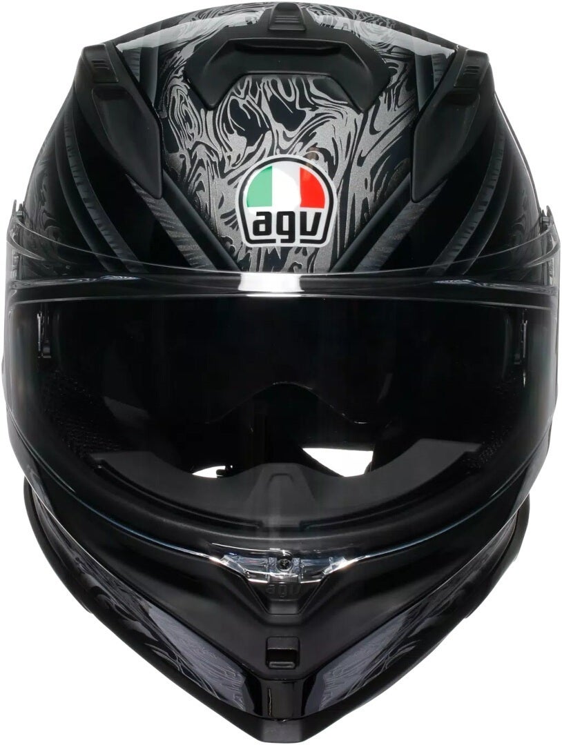 AGV K7 Damascus Helm M (57/58) Abbildung 7