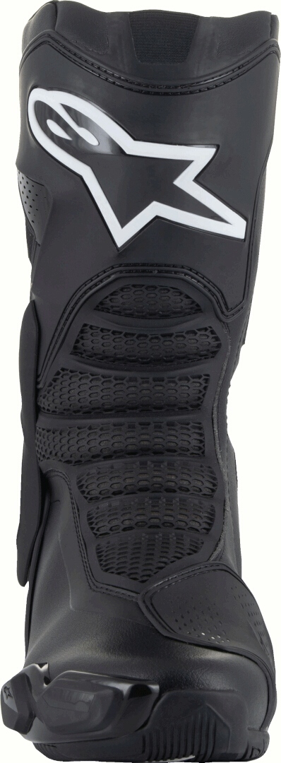 Alpinestars SMX-6 V3 Motorcycle Boots black 37 Figure 7