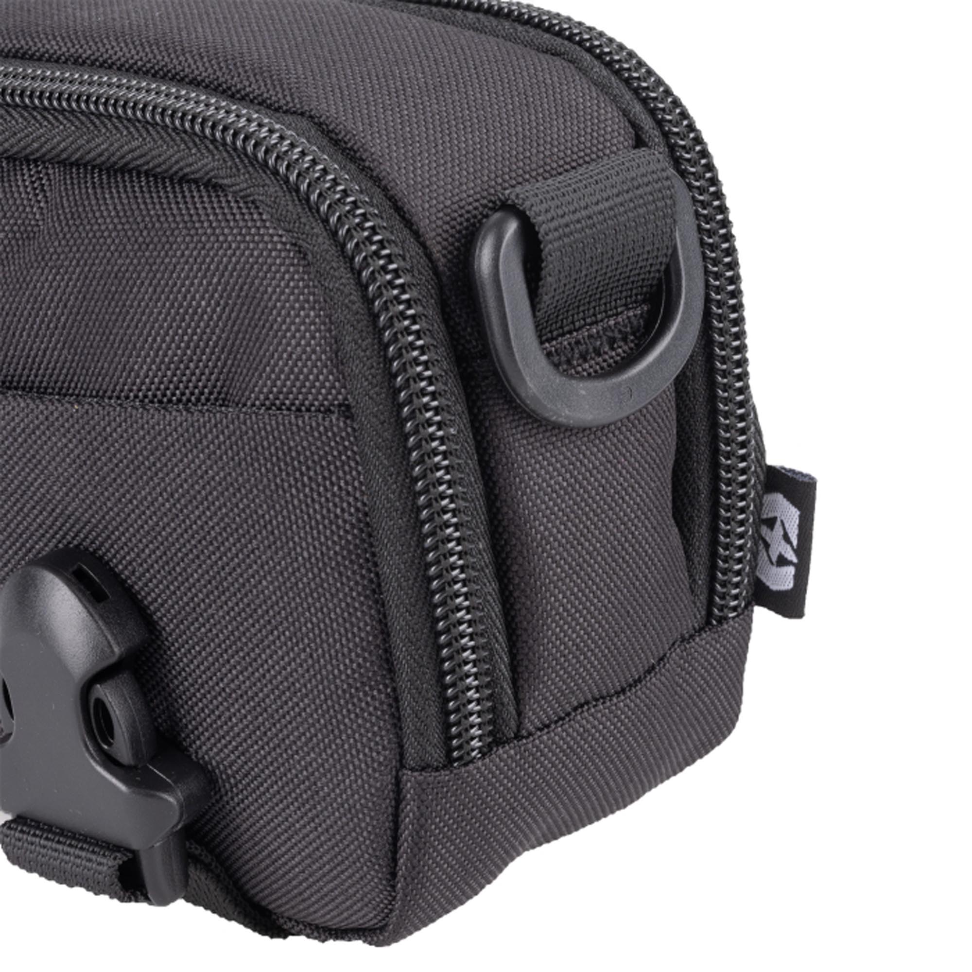 Oxford Nomad 2L Utility Puch for Mounting System Figure 6