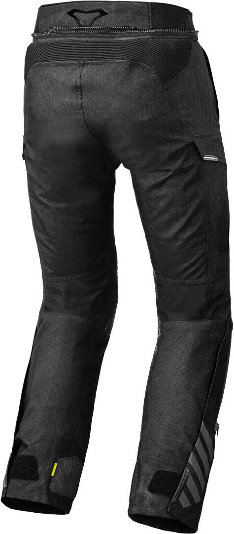 Macna Ultimax waterproof Motorcycle Textile Pants black XL Figure 2