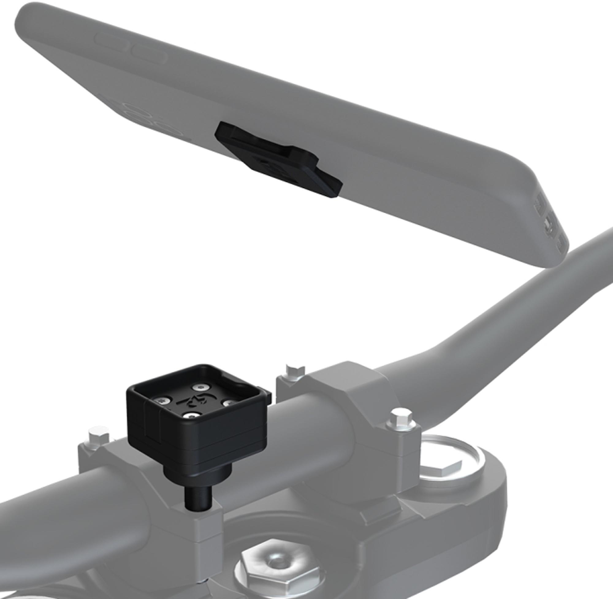 Oxford CLIQR Universal Soporte para manillar Artículo principal Figura 1