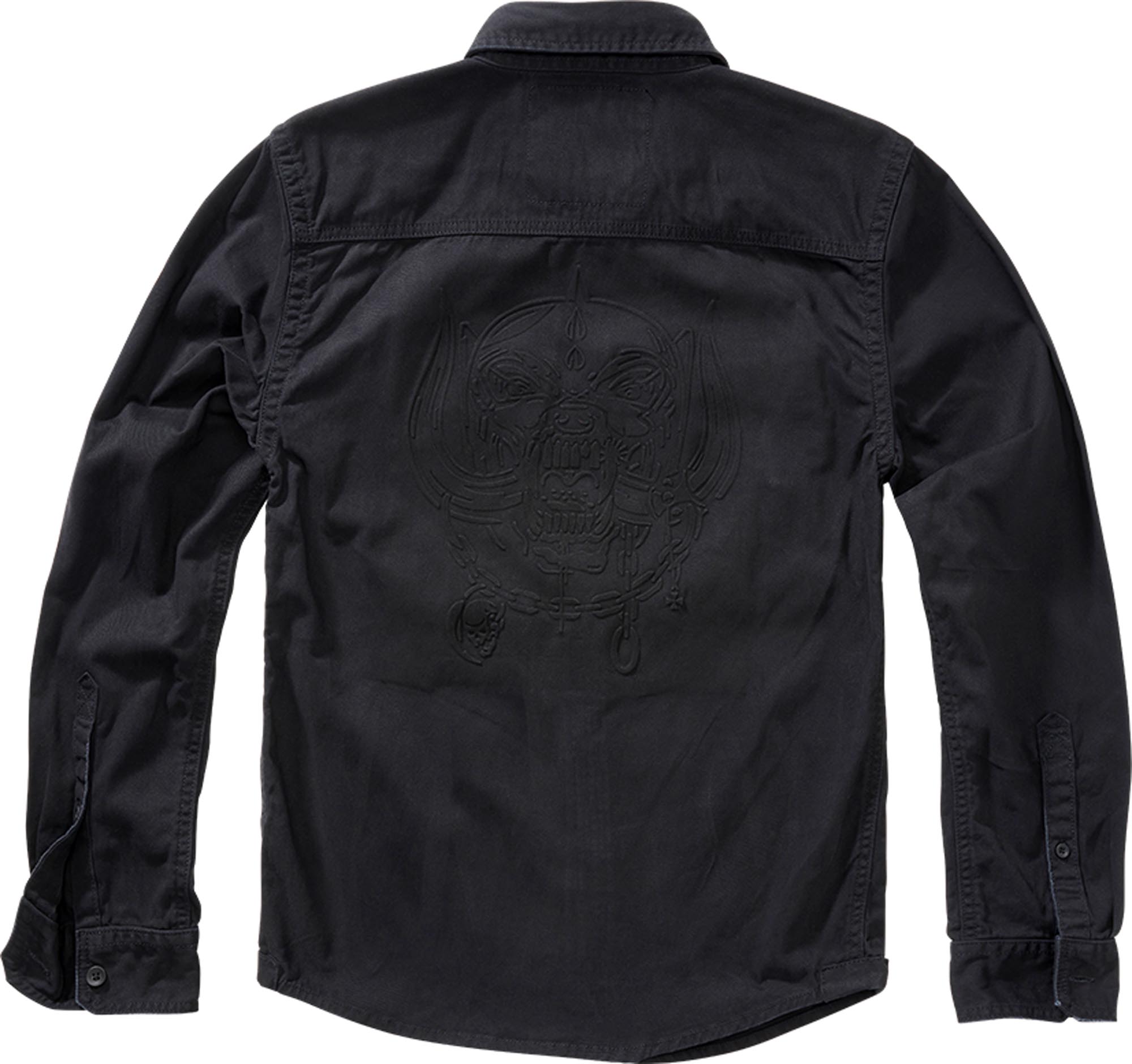Brandit Motörhead Vintage Paita 7XL Kuva 2