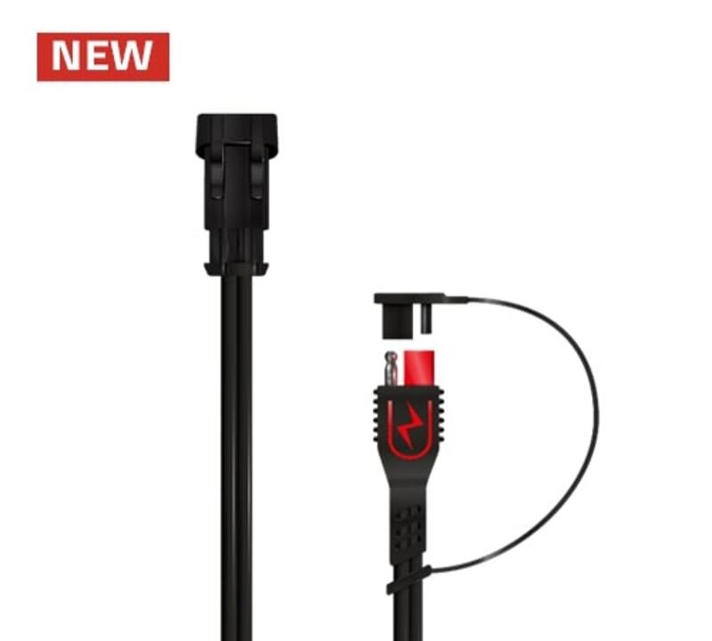 Bateria BS Conector PA02 Figura 1