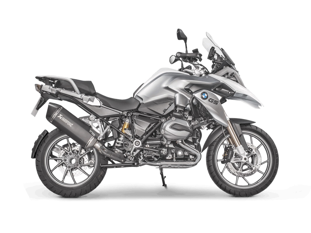 Akrapovic Slip-On Line Figura 2