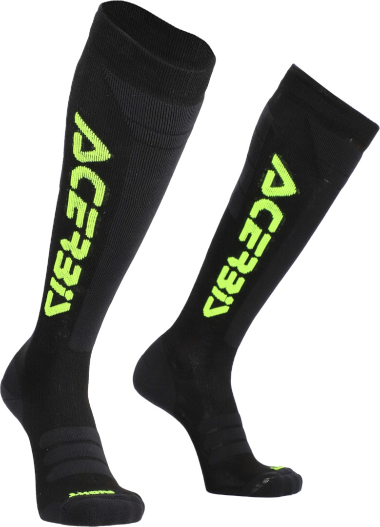 Acerbis MX Winter Șosete S/M Figura 1