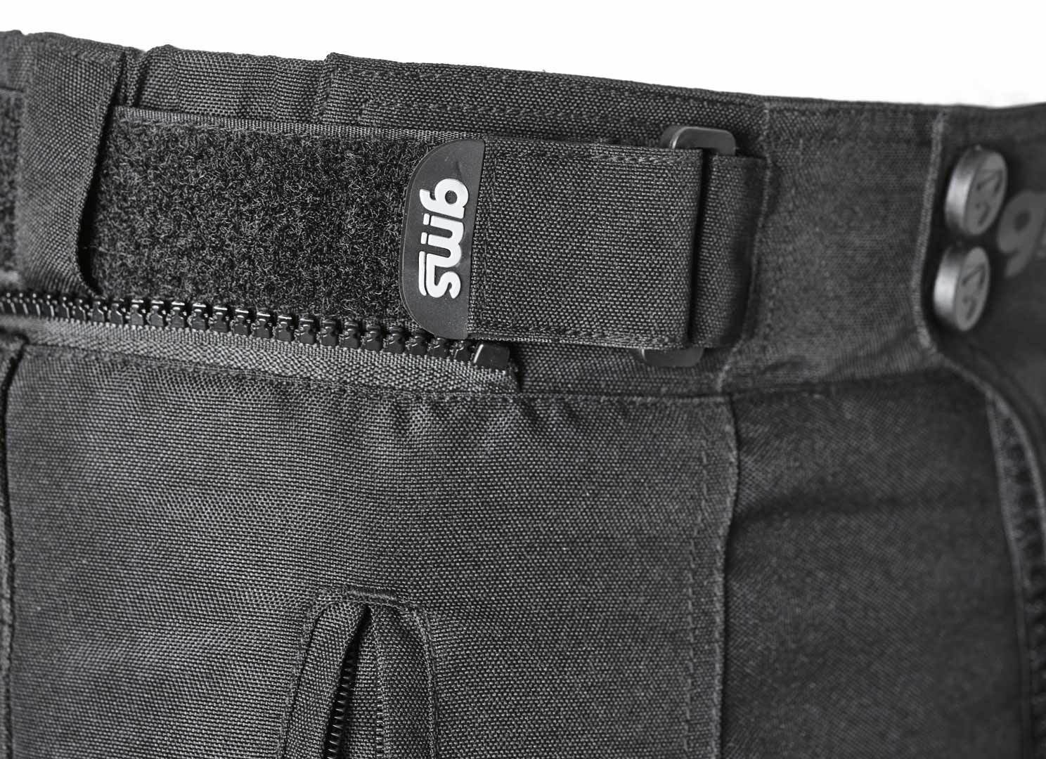 GMS Fiftysix.7 Motorrad Textilhose M Abbildung 3