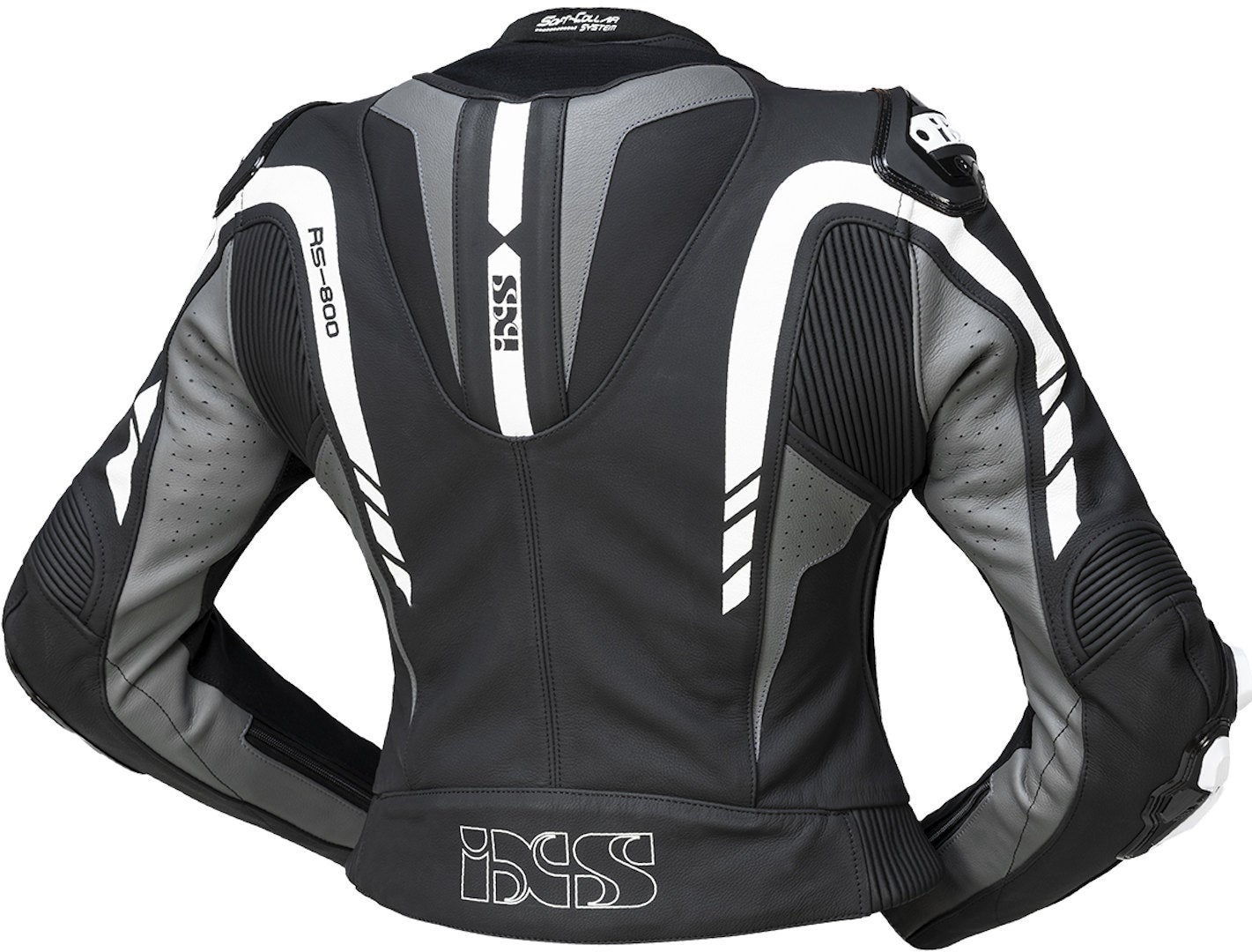 IXS RS-800 1.0 Abito in pelle da donna in due pezzi 40 Figura 2