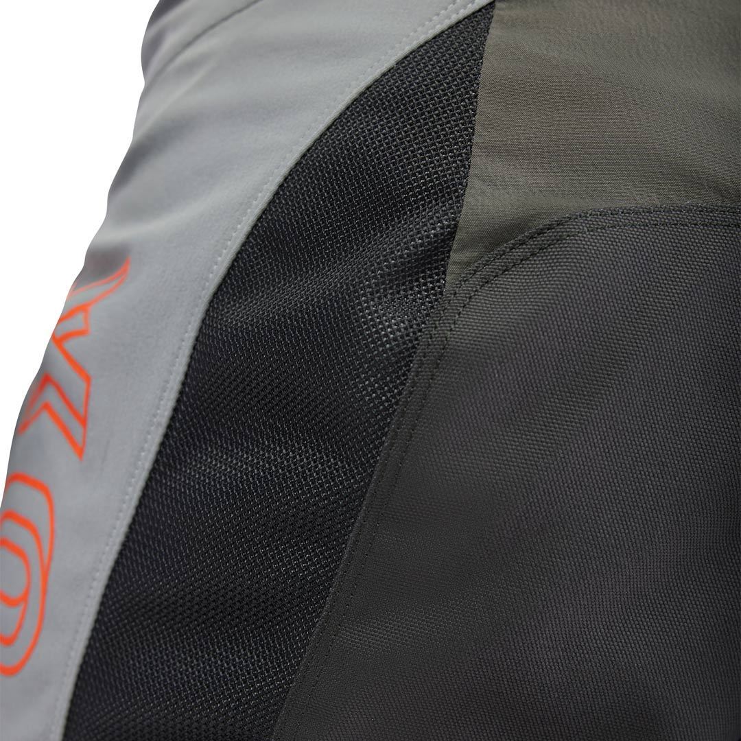FOX Ranger Air Off-Road Motocross Pants grey 42 Figure 10