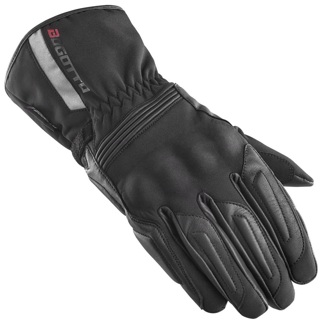 Bogotto Ascari Gants de moto imperméables L Figure 1