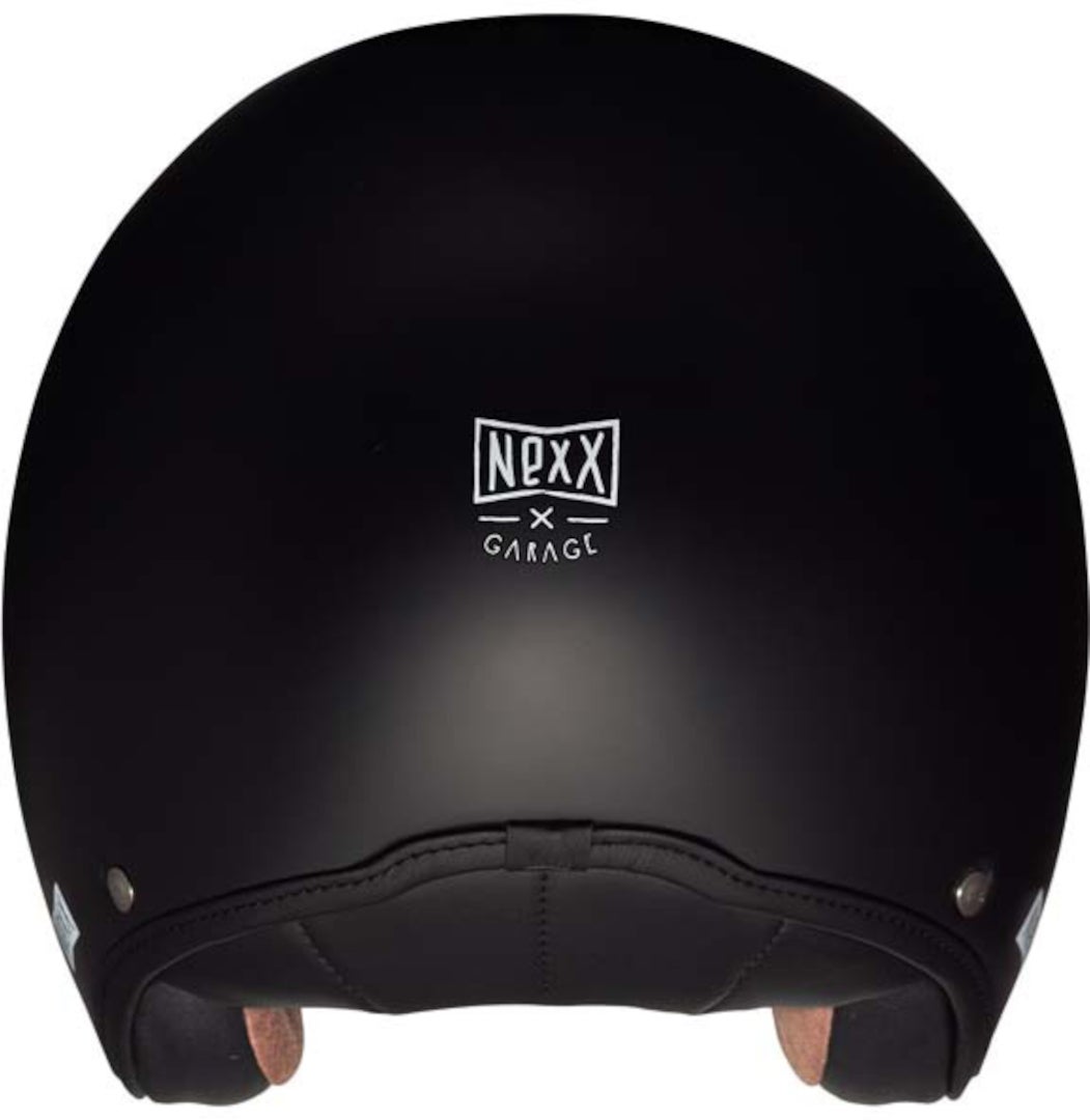 Nexx X.G30 Purist SV Cască cu reacție M (57/58) Figura 4