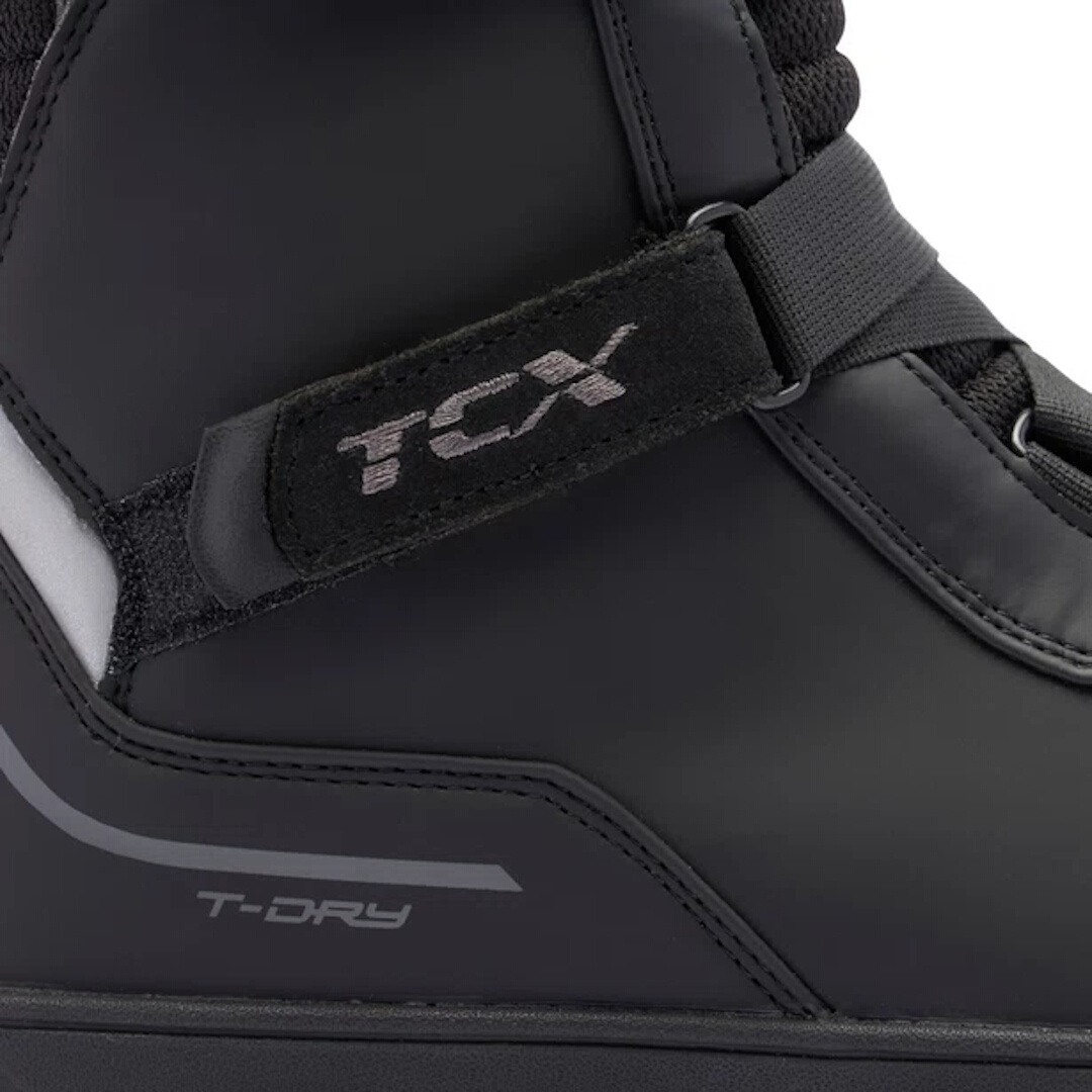 TCX Tourstep WP 2.0 waterproof Motorcycle Boots 47 Figure 2