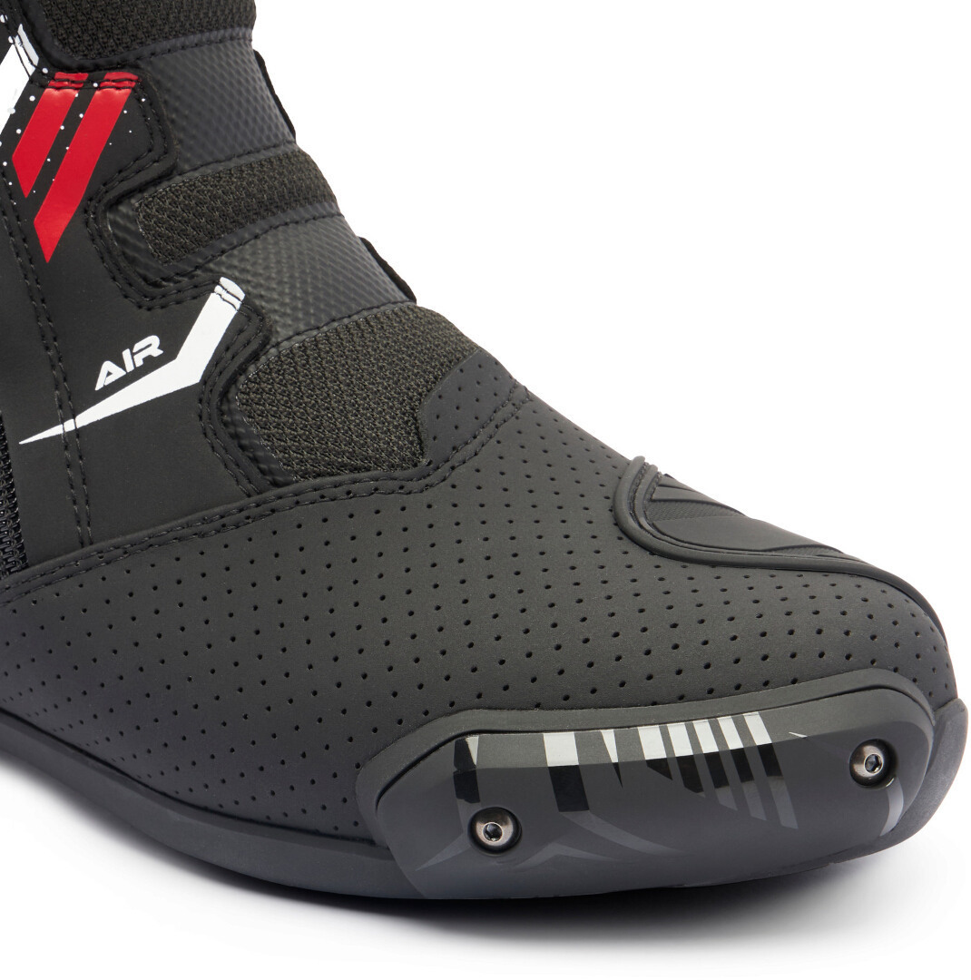 TCX S-TR1 Air Bottes de moto perforées 43 Figure 6