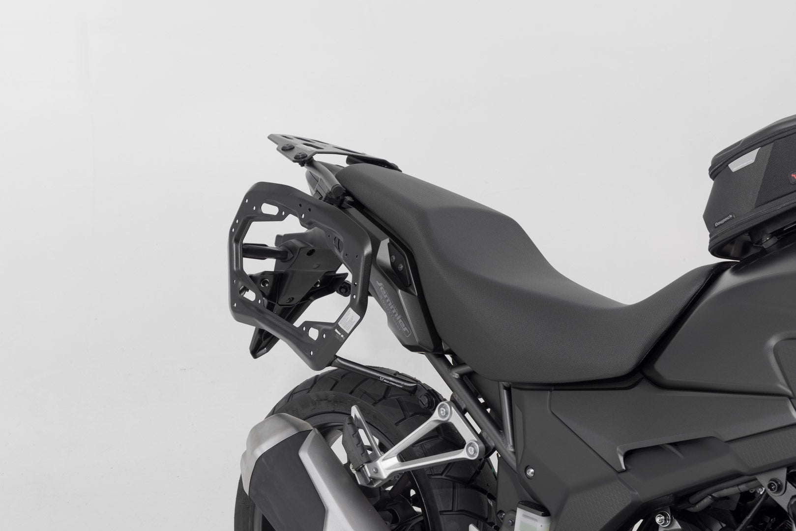 SW-Motech SysBag WP L/L system - Honda CB500F(12-16), CBR500R(12-15). Figure 3