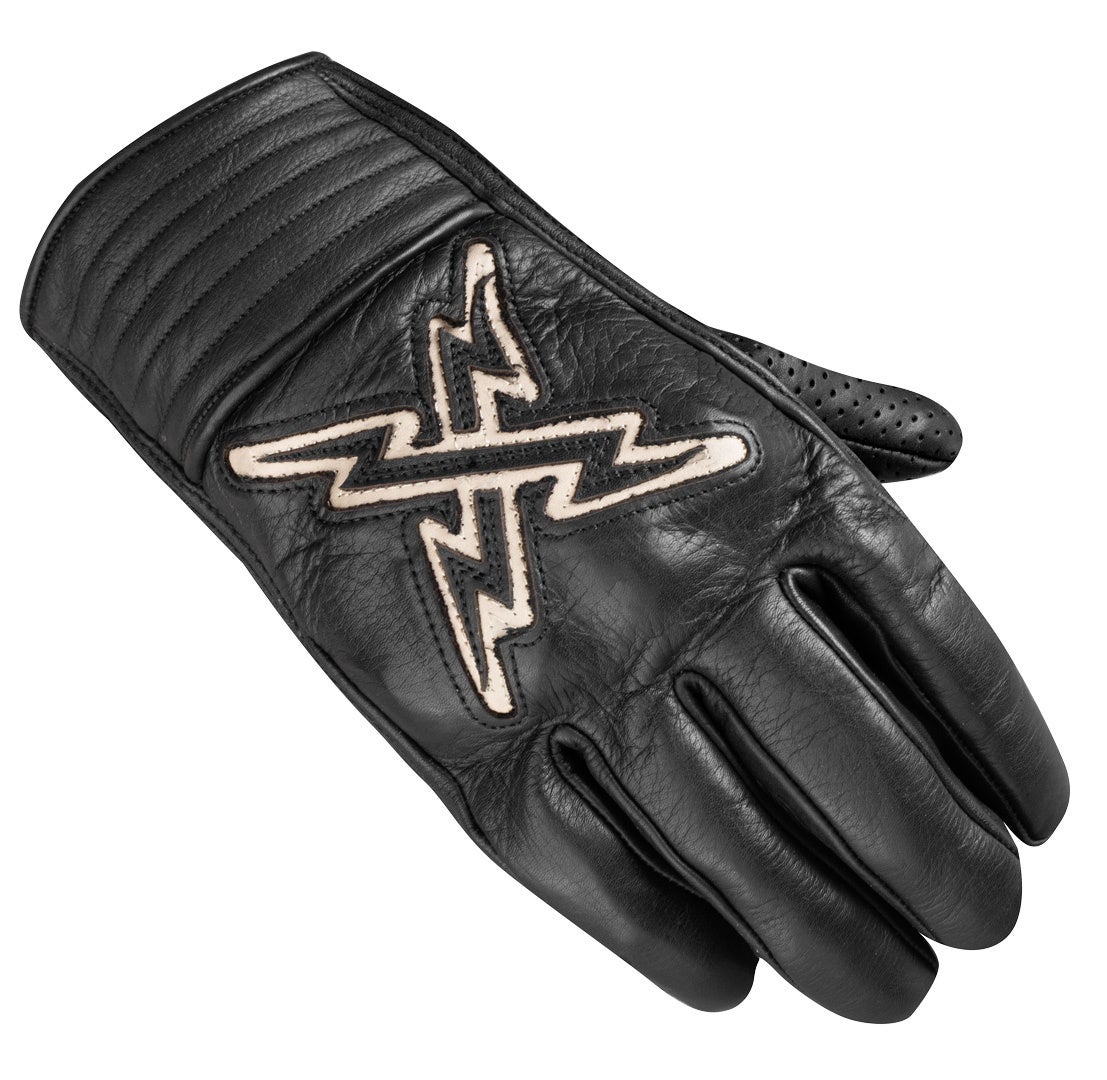 HolyFreedom Glemsek Motorradhandschuhe M Abbildung 1