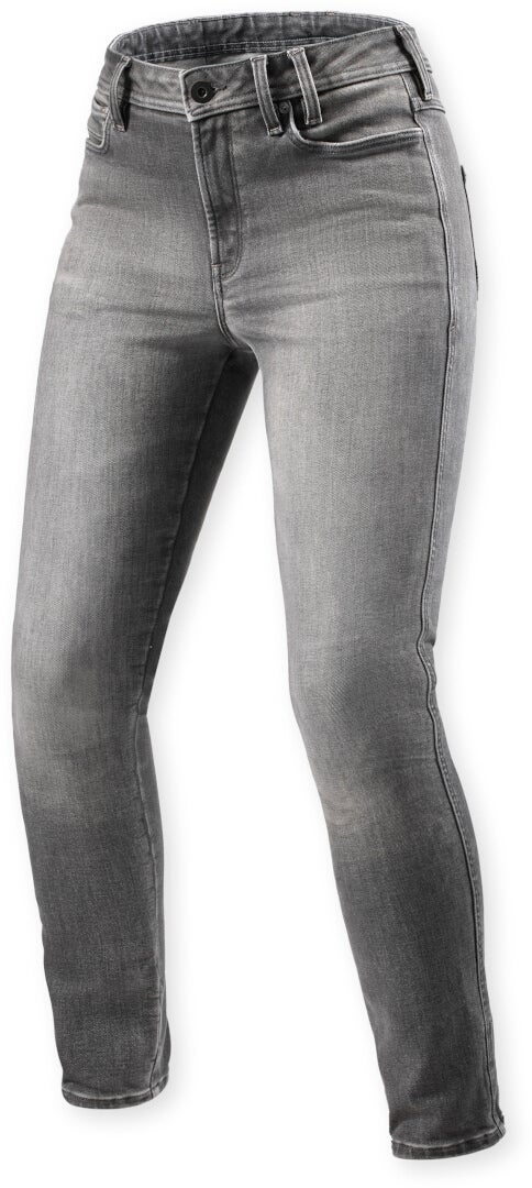 Revit Shelby 3 Skinny Ladies Motorcycle Jeans-image-302611557