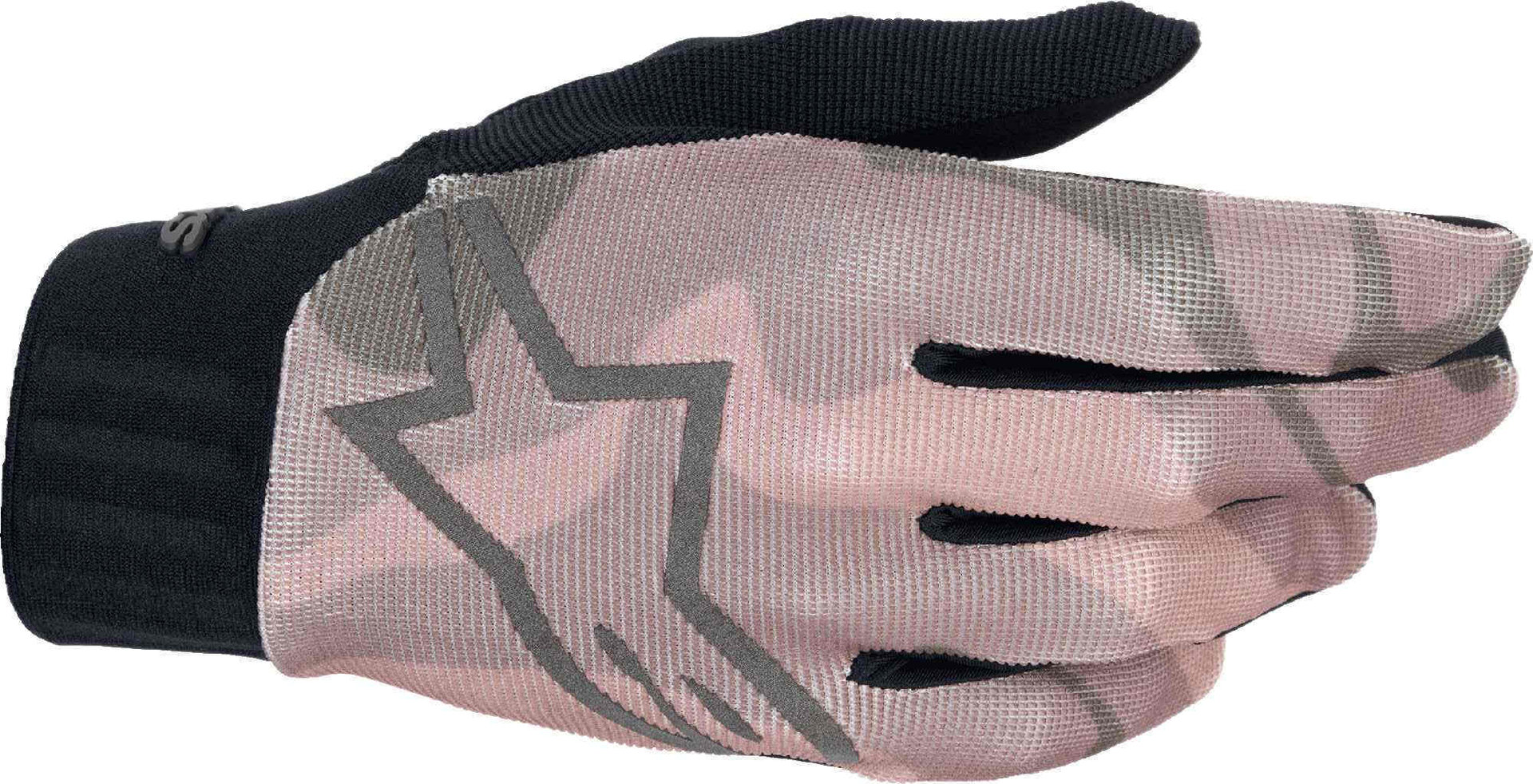 Alpinestars A-Dura Squad Mănuși de bicicletă XL Figura 1