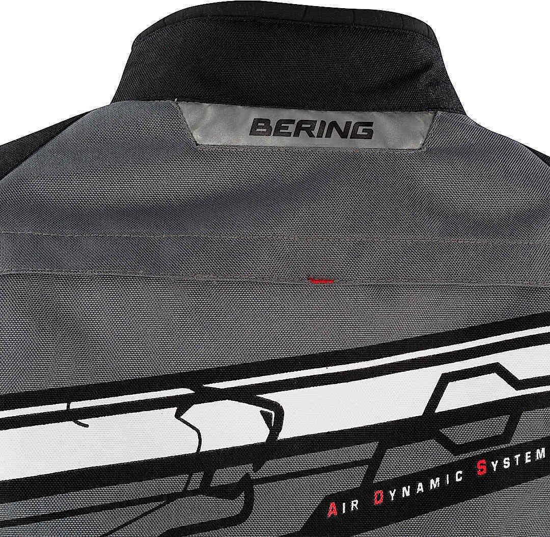 Bering Bario Motorcycle Textile Jacket L Figure 3