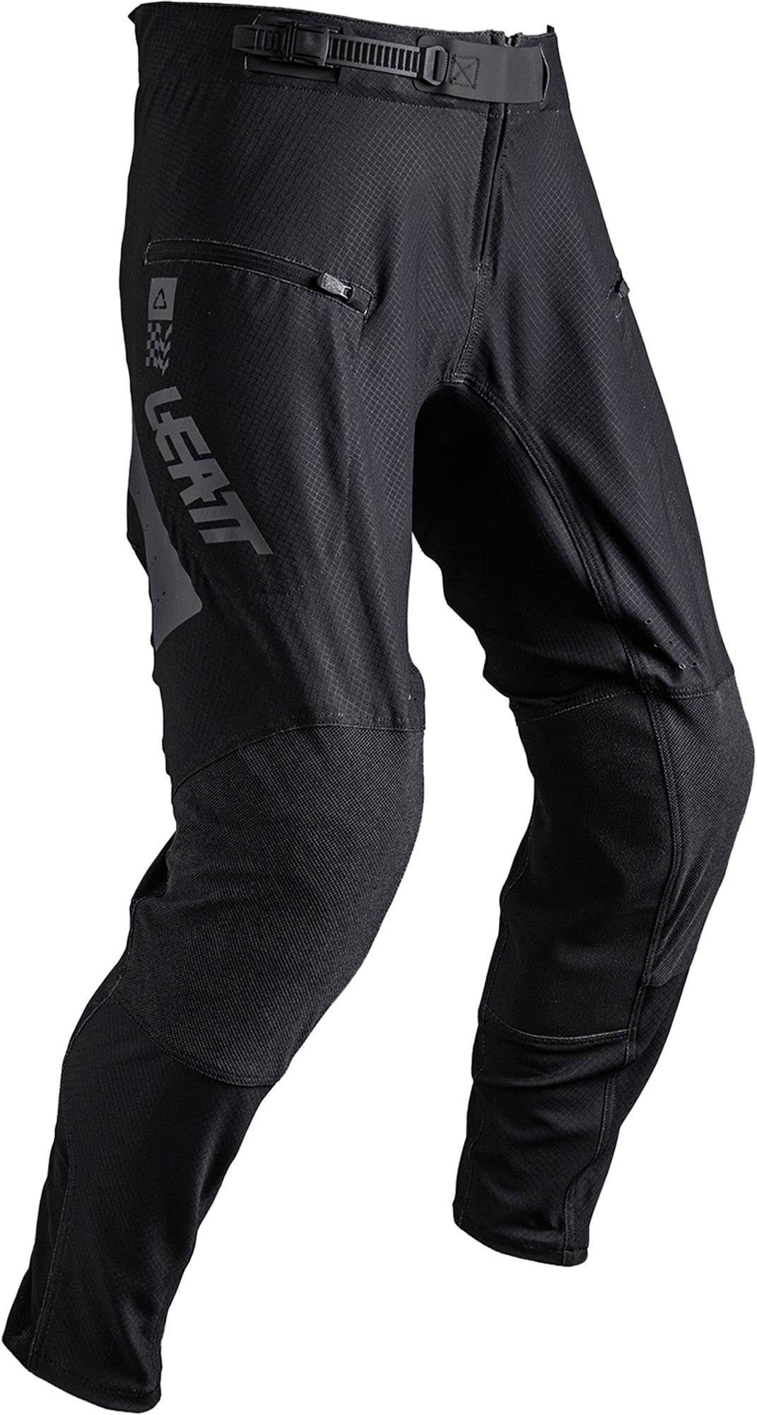 Leatt Moto 4.5 Enduro Pants black S Figure 1