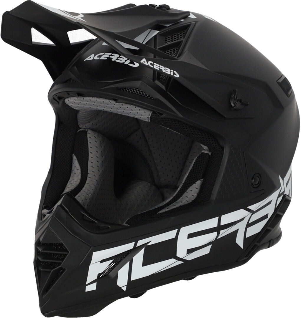 Acerbis X-Track 2023 Cască de motocross Articolul principal Figura 1