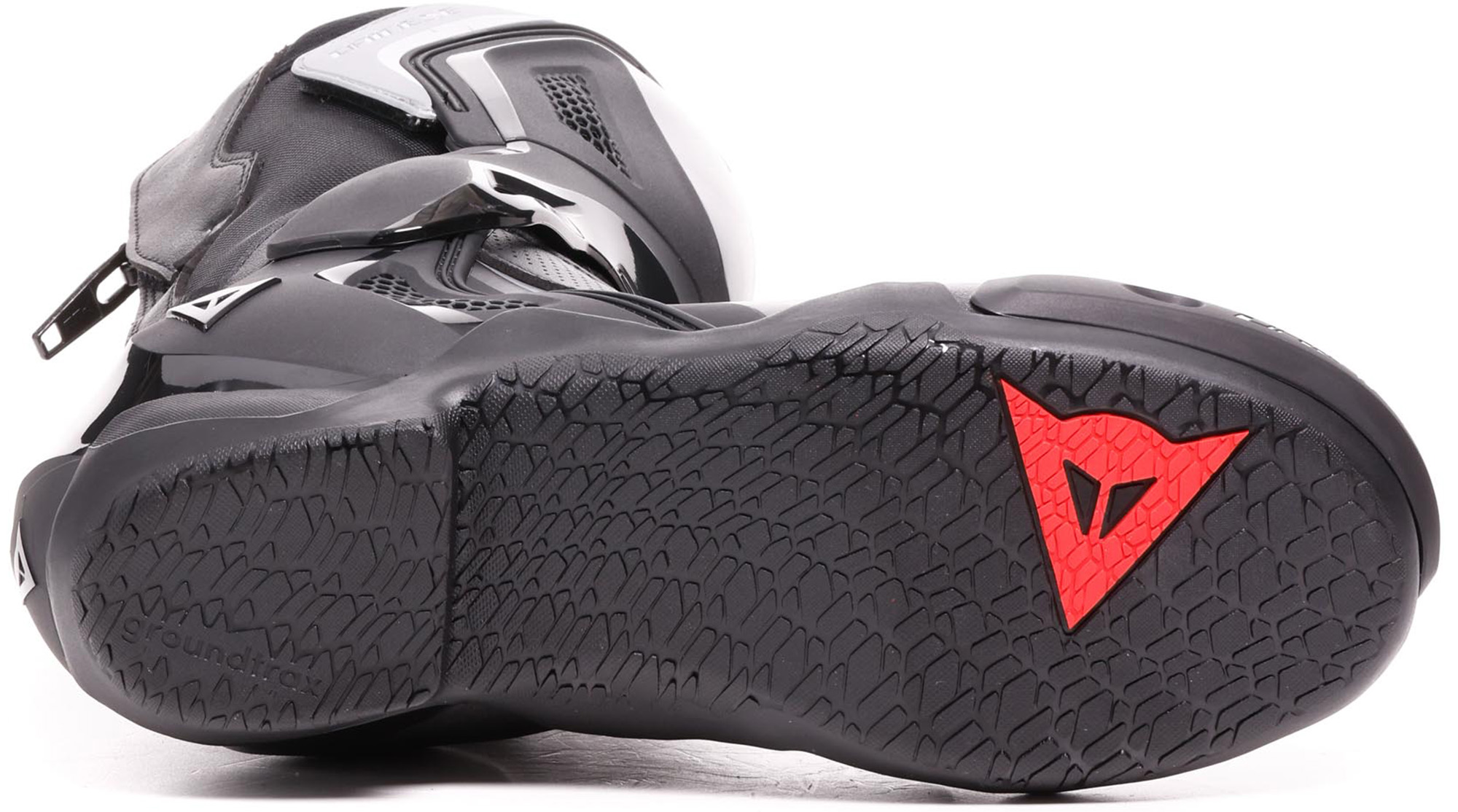 Dainese Nexus 3 Air perforated Motorcycle Boots 38 Figure 4