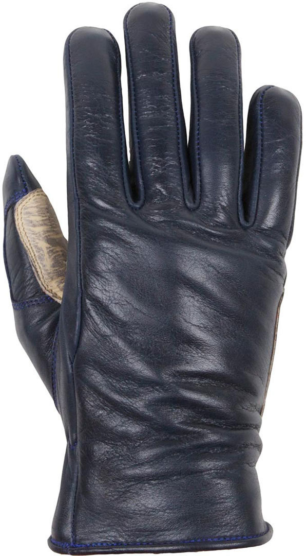 Helstons Stella Ete Summer Gants de dames bleu 7 Figure 1