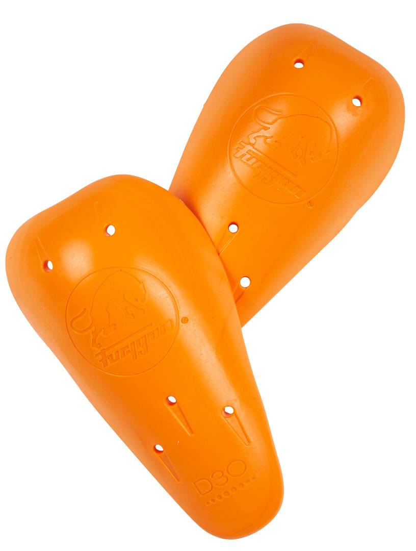 Furygan Ellbow + Shoulder D3O Set de protecție Figura 4
