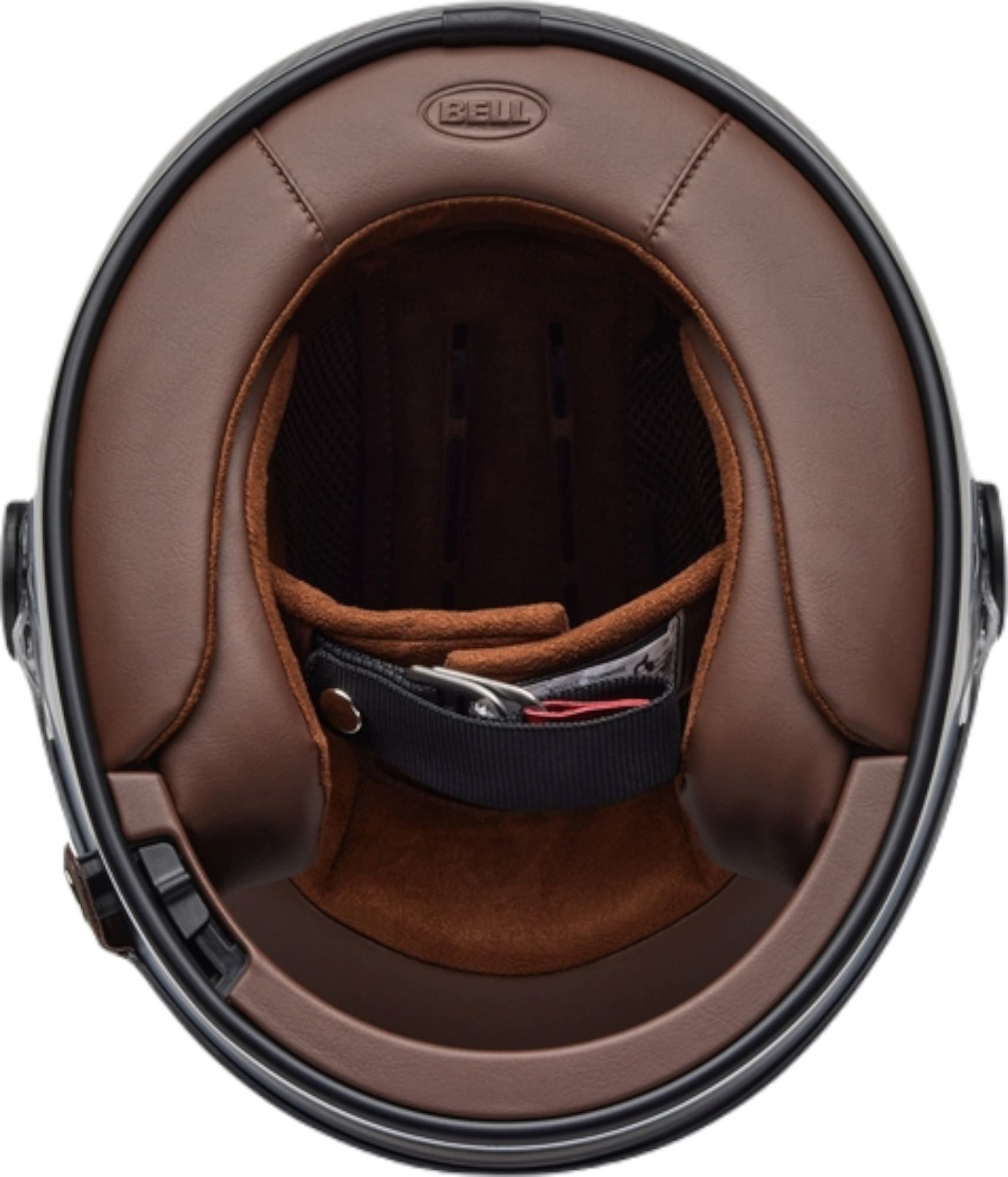 Bell Bullitt GT Carbon Casque Carbon matt L Figure 5