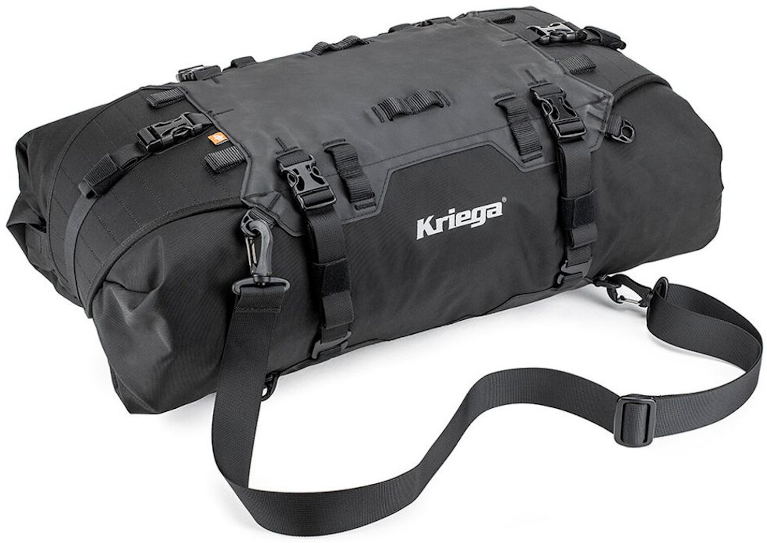 Kriega US-40 Drypack Pungă pentru coadă Figura 1