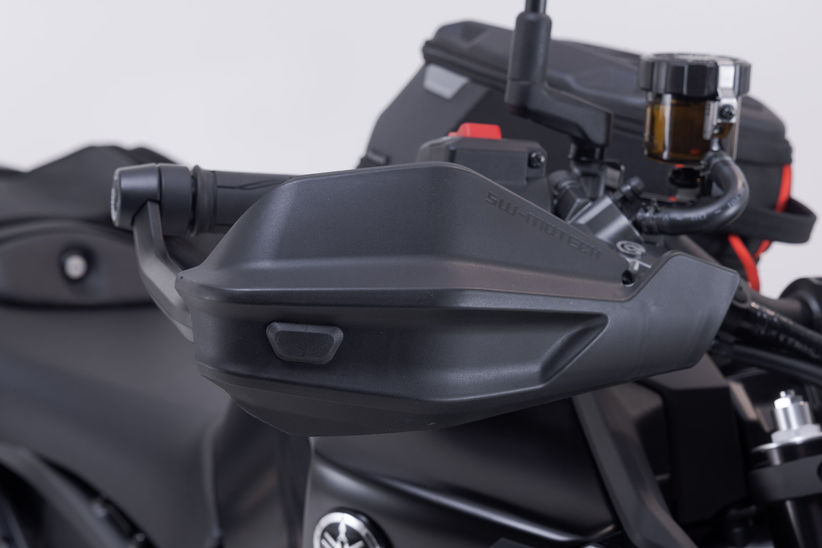 Kit de protecție SW-Motech Adventure - Negru. Yamaha MT-09 (23-). Figura 3
