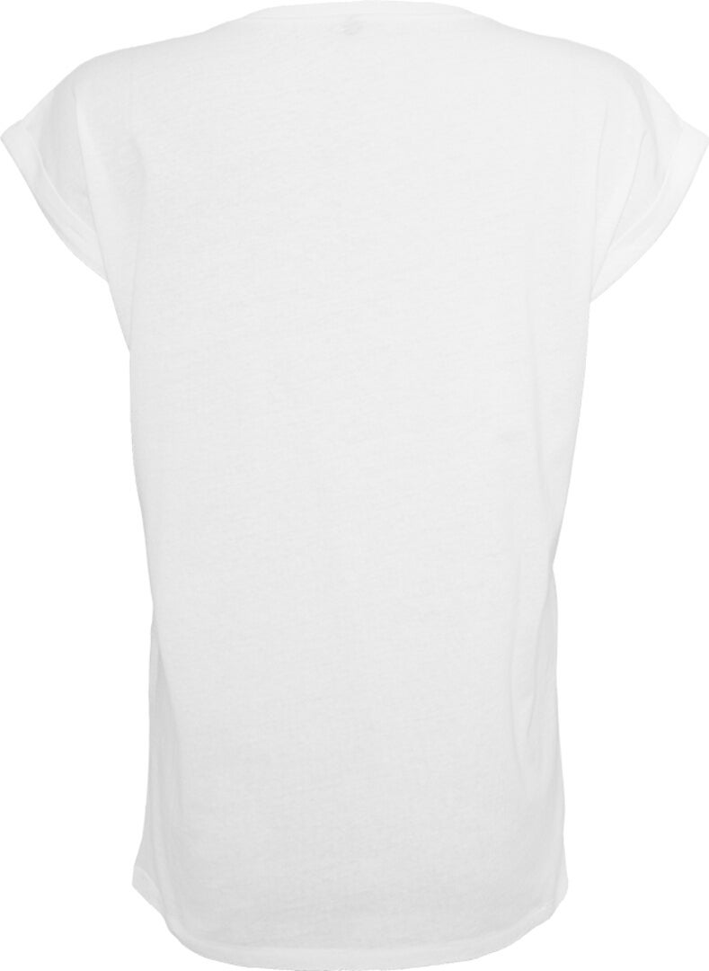 Side view of Brandit Forvert Santa Maria Ladies T-Shirt