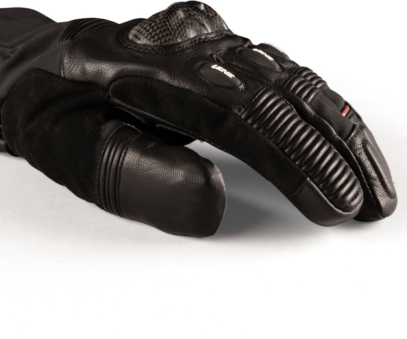 Lenz Touring Glove beheizbare Handschuhe M Abbildung 3