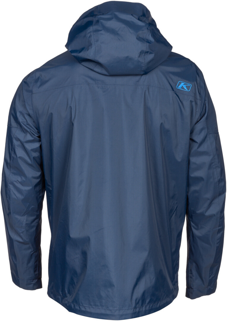 Klim Stash Giacca blu XS Figura 4