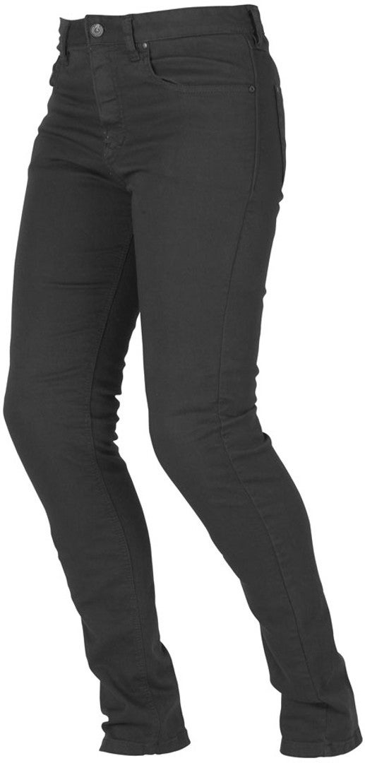 Furygan Paola Jeans de moto de dames noir 40 Figure 2