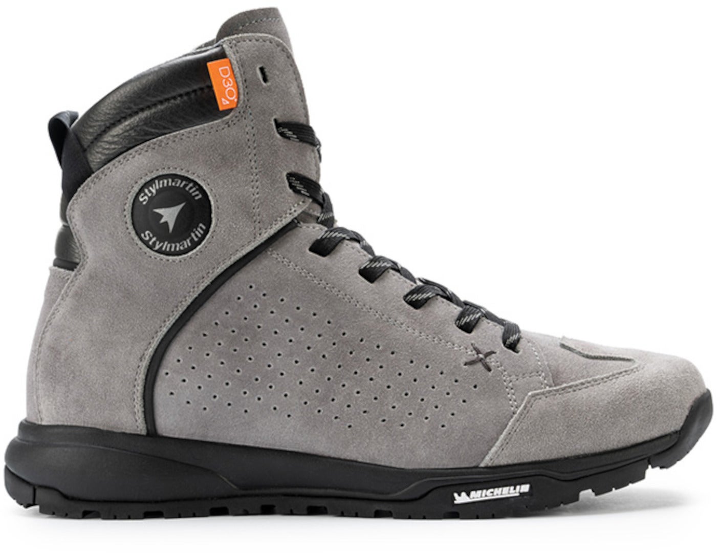 Stylmartin Zed Air Motorrad Schuhe 48 Abbildung 2