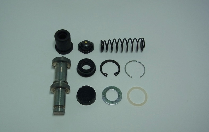 Tourmax Honda främre bromshuvudcylinder reparationssats Figur 2