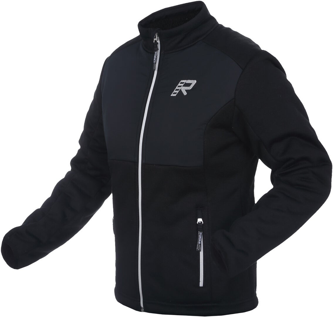 Rukka Renwerina Damen Motorrad Textiljacke schwarz 48 Abbildung 1