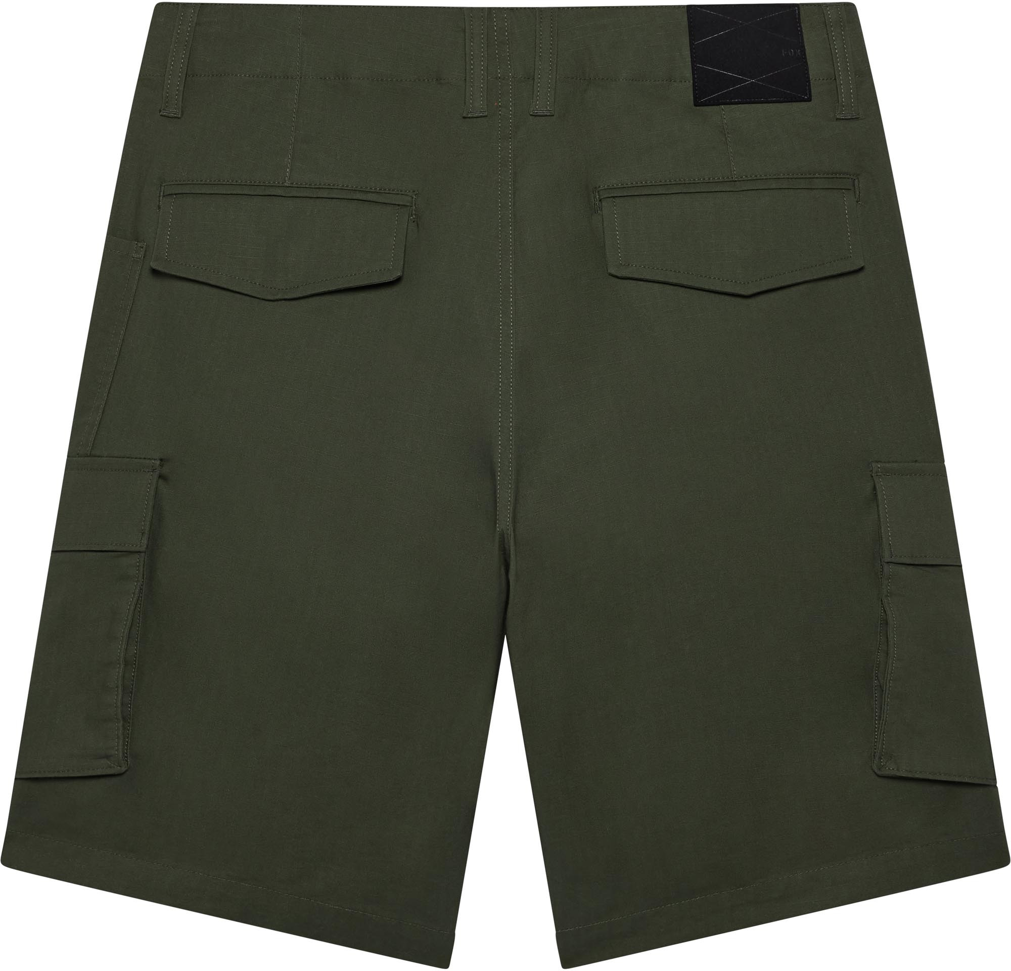 FOX Cargo kurze Hose dunkelgrün 38 Abbildung 2