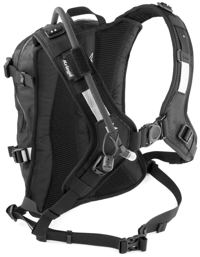 Kriega R20 Ryggsäck Figur 14