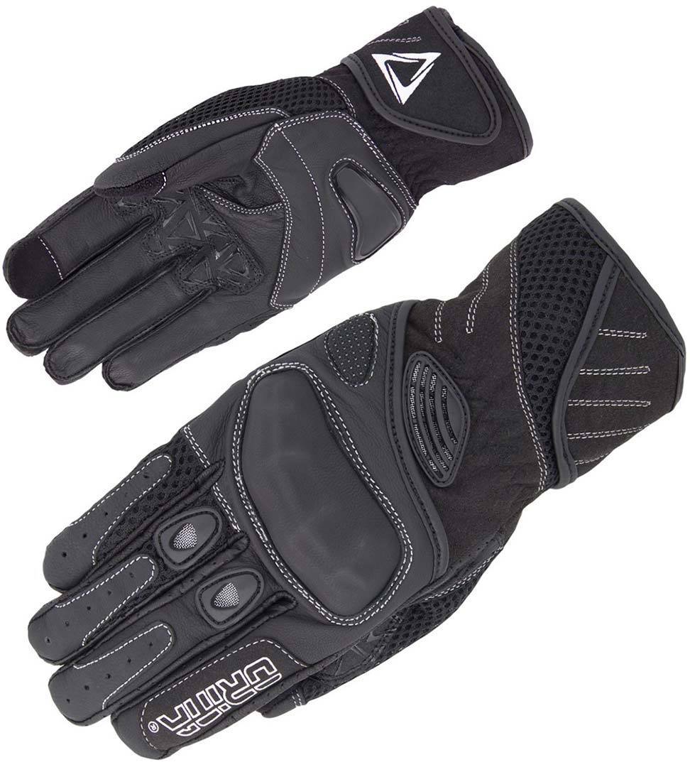 Orina Bullet Luvas de motocicleta Artigo principal Figura 1