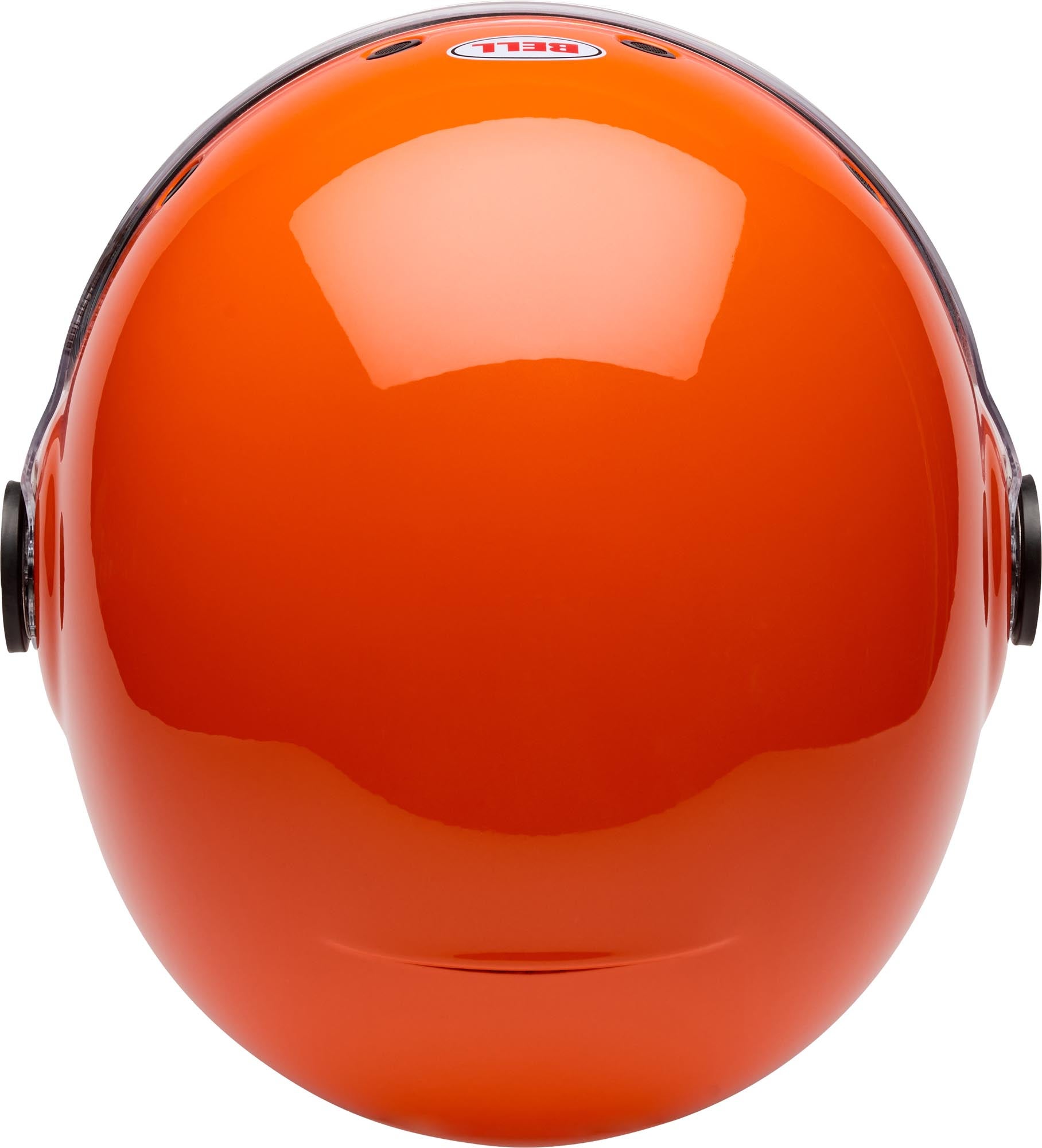 Bell Bullitt GT Mono Helm orange XS (53/54) Abbildung 5